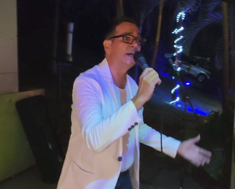 Jhon Montero Music en Girardot